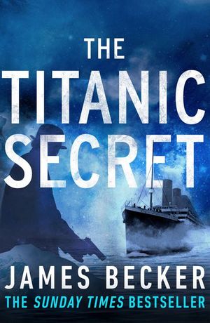 Buy The Titanic Secret at Amazon