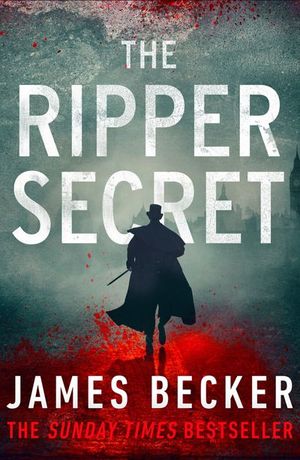 Buy The Ripper Secret at Amazon