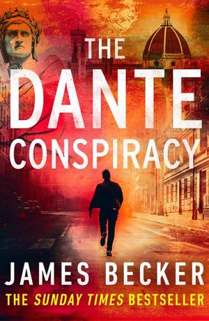 Buy The Dante Conspiracy at Amazon