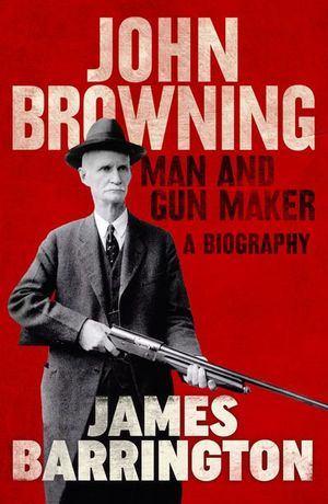 Buy John Browning at Amazon