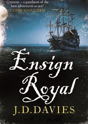 Buy Ensign Royal at Amazon