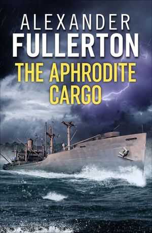 Buy The Aphrodite Cargo at Amazon