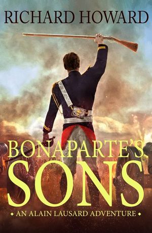 Buy Bonaparte's Sons at Amazon