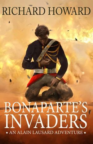 Buy Bonaparte's Invaders at Amazon