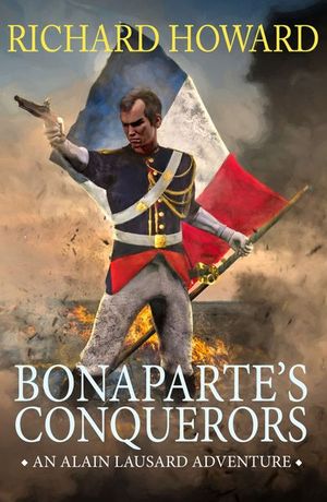 Buy Bonaparte's Conquerors at Amazon