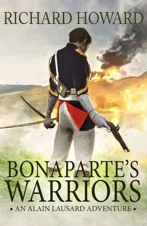 Buy Bonaparte's Warriors at Amazon