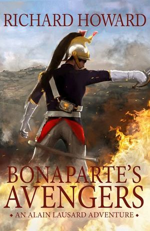 Buy Bonaparte's Avengers at Amazon