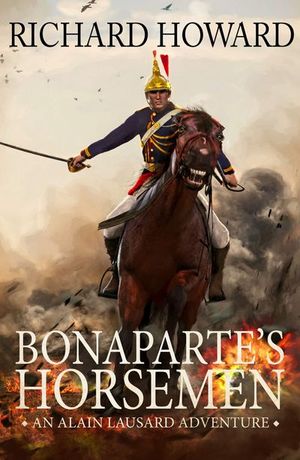 Buy Bonaparte's Horsemen at Amazon
