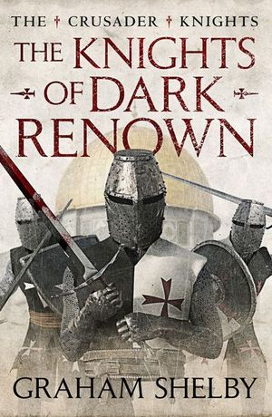Buy The Knights of Dark Renown at Amazon