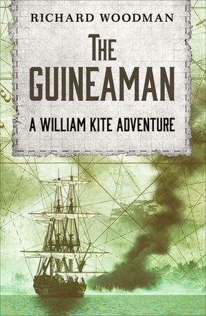 Buy The Guineaman at Amazon