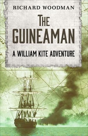 The Guineaman