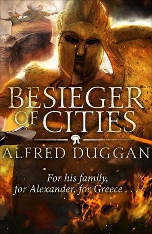 Buy Besieger of Cities at Amazon