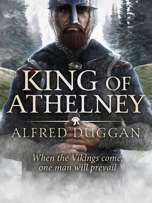 Buy The King of Athelney at Amazon