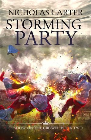 Buy Storming Party at Amazon