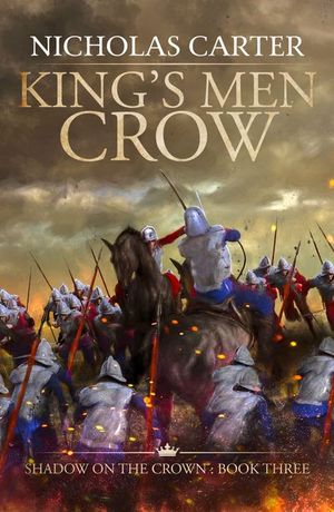 Buy King's Men Crow at Amazon