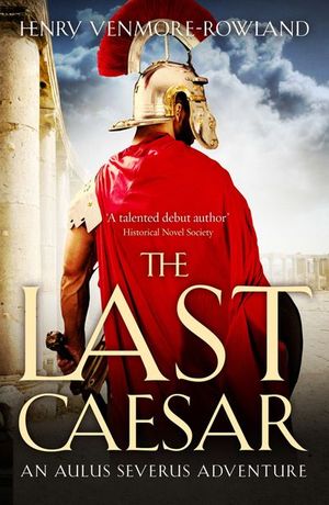Buy The Last Caesar at Amazon