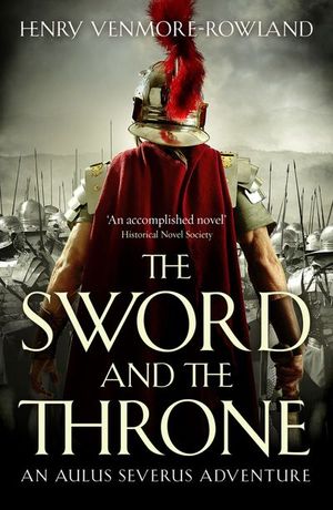 The Sword and the Throne