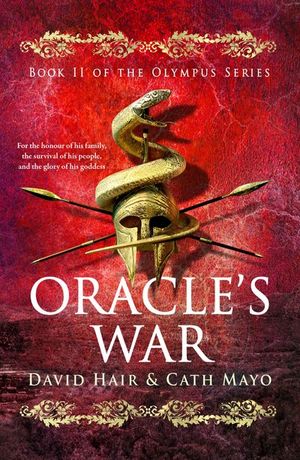 Oracle's War