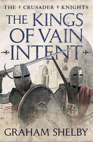 Buy The Kings of Vain Intent at Amazon