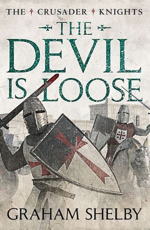 Buy The Devil is Loose at Amazon