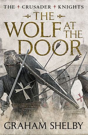 Buy The Wolf at the Door at Amazon