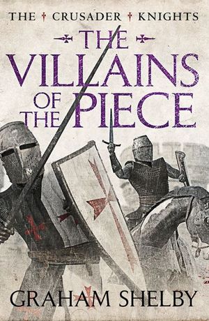 Buy The Villains of the Piece at Amazon