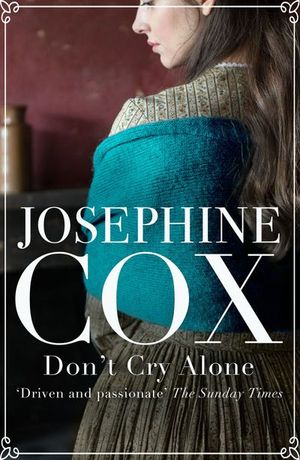 Buy Don’t Cry Alone at Amazon