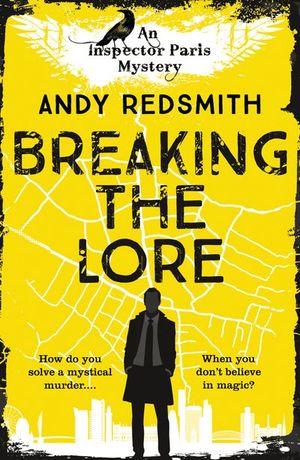Buy Breaking the Lore at Amazon