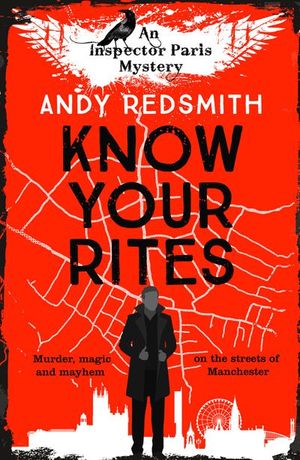 Buy Know Your Rites at Amazon
