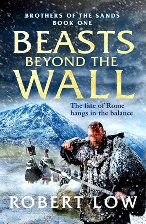 Buy Beasts Beyond The Wall at Amazon
