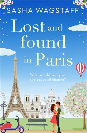 Buy Lost and Found in Paris at Amazon