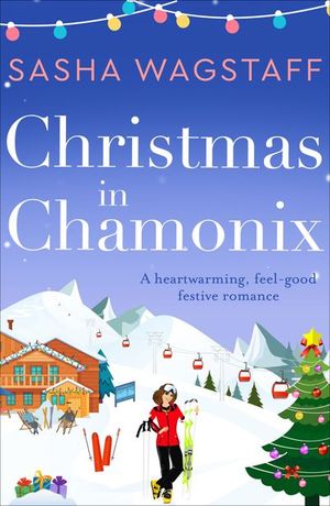 Buy Christmas in Chamonix at Amazon