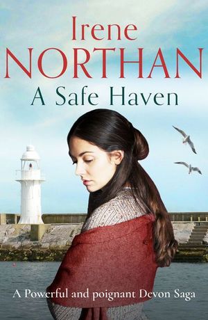Buy A Safe Haven at Amazon