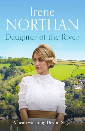 Buy Daughter of the River at Amazon