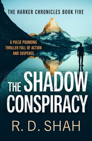 Buy The Shadow Conspiracy at Amazon