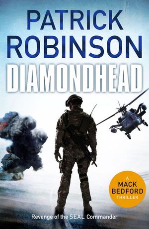 Buy Diamondhead at Amazon