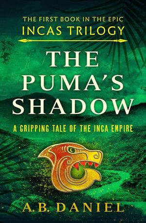 Buy The Puma's Shadow at Amazon