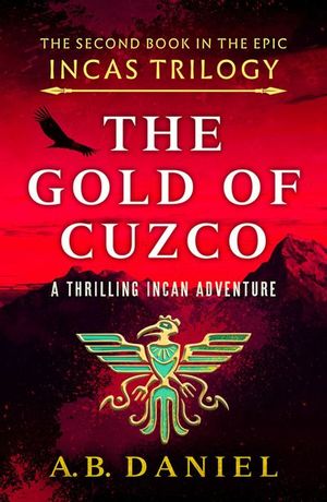 Buy The Gold of Cuzco at Amazon