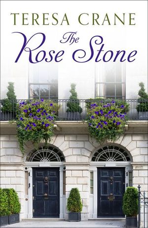 Buy The Rose Stone at Amazon