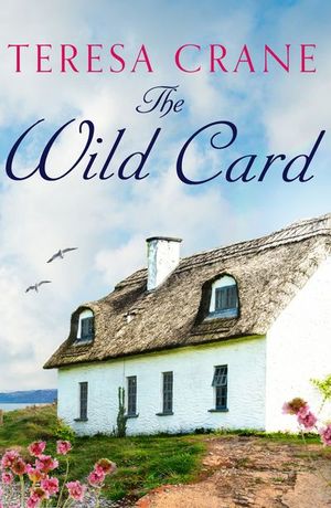Buy The Wild Card at Amazon