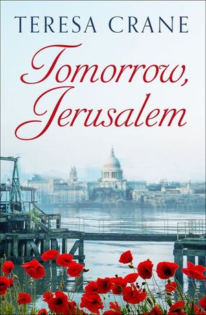 Buy Tomorrow, Jerusalem at Amazon
