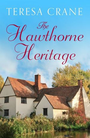 Buy The Hawthorne Heritage at Amazon