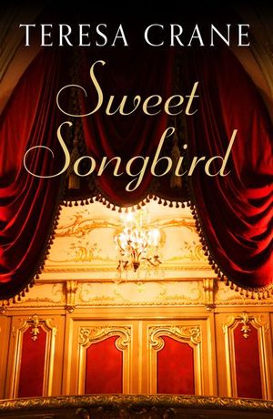 Buy Sweet Songbird at Amazon