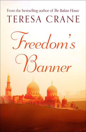 Buy Freedom's Banner at Amazon