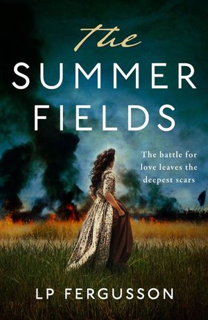 The Summer Fields