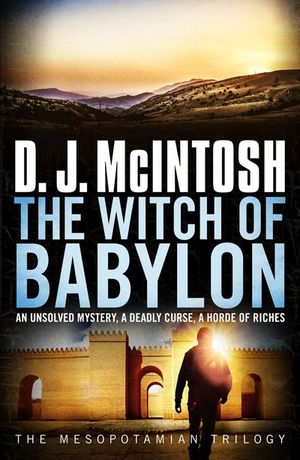 Buy The Witch of Babylon at Amazon
