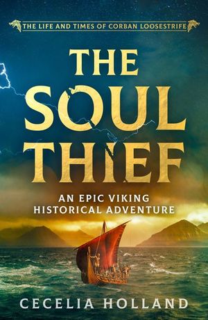 Buy The Soul Thief at Amazon