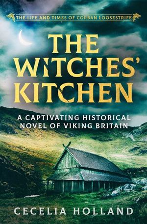 Buy The Witches' Kitchen at Amazon