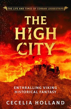 Buy The High City at Amazon