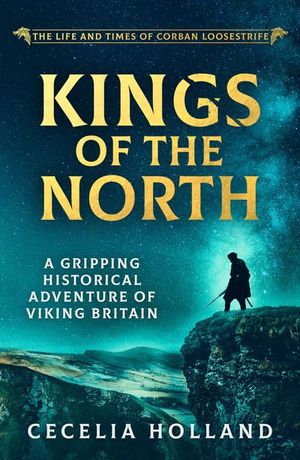 Buy Kings of the North at Amazon